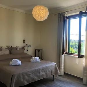  Maison d'hôtes Le Castellacce Italie