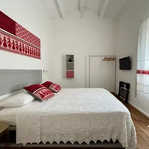  Maison d'hôtes Palazzo Ma.ri.lu. Italie