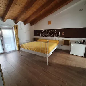 Elements Bed & Breakfast