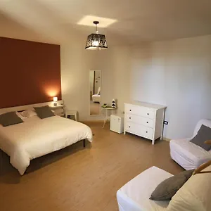  Maison d'hôtes Le Chiavi Italie