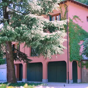 Cernobbio Residence Aparthotel