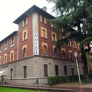 Nuovo Italia Hotel