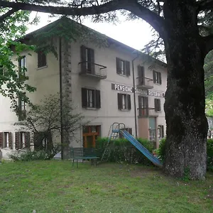 ** Hotel Giardino Italië