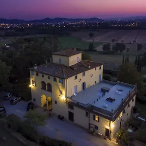 ** Bed & Breakfast Bella Di Ceciliano Italië