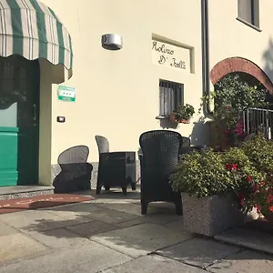 Hotel Da Carla, Vigevano