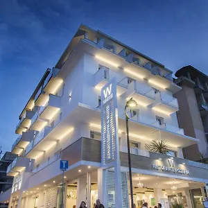 *** Aparthotel White & Italië