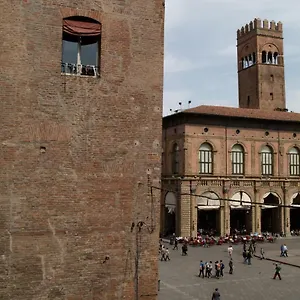 Casa Isolani Luxury Piazza Maggiore 1 Pensjonat