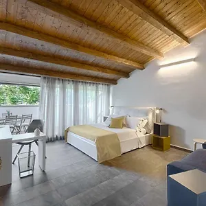  Bed & Breakfast Centosedici Italië
