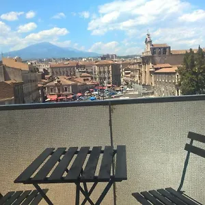 Antico Mercato Catania