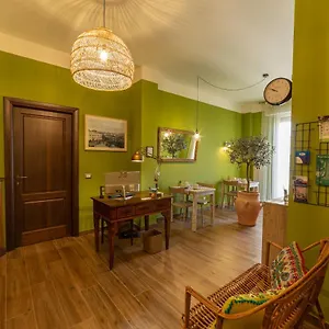  Bed & Breakfast Il Palchetto Di Charme E Design Italië