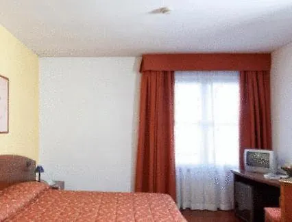 Hotel La Cascata Azzano San Paolo
