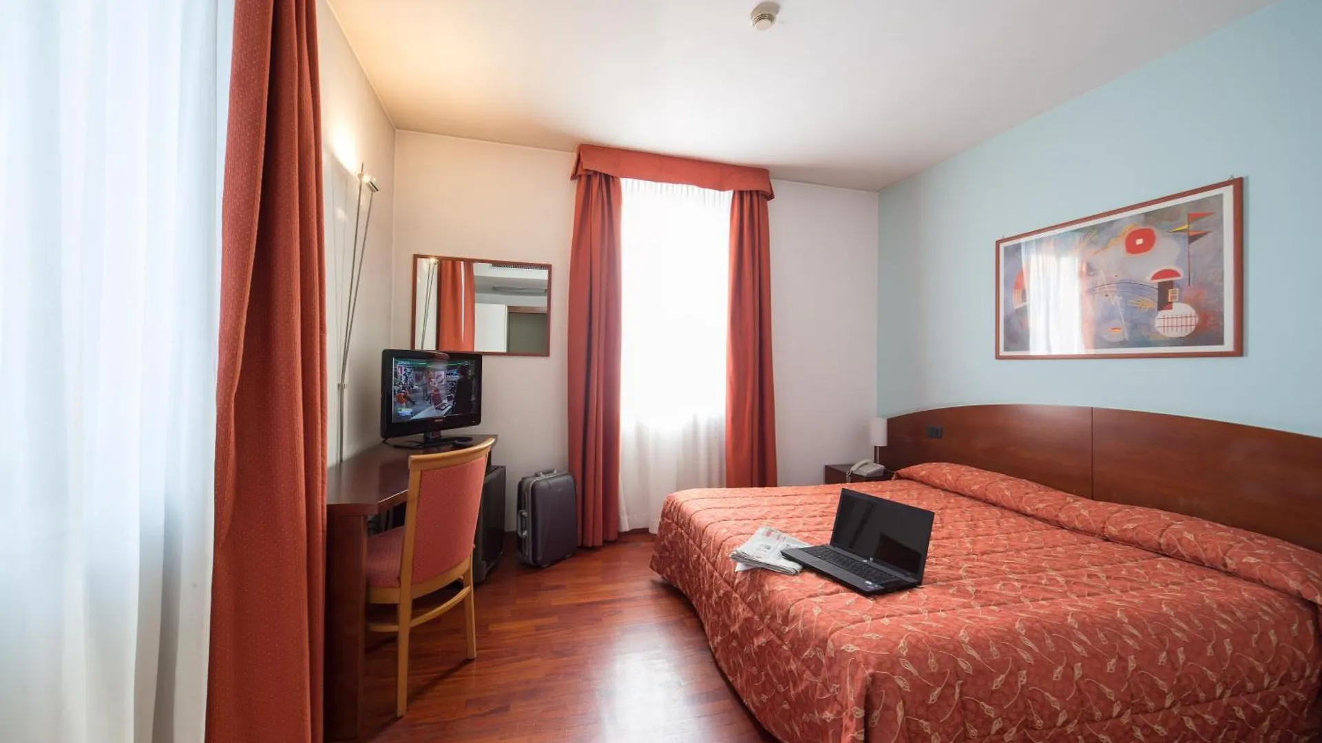 Hotel La Cascata Azzano San Paolo
