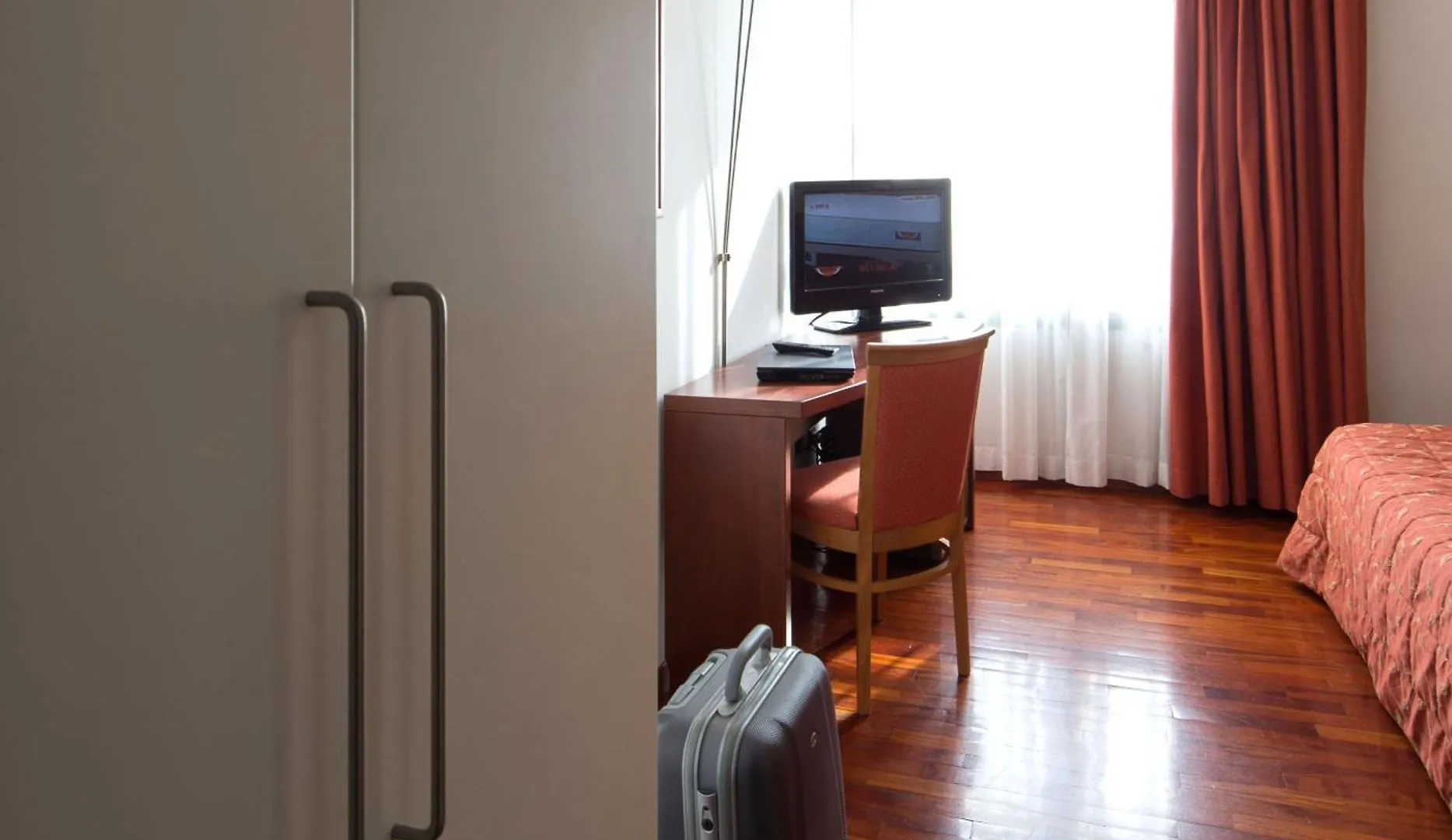 Hotel La Cascata Azzano San Paolo